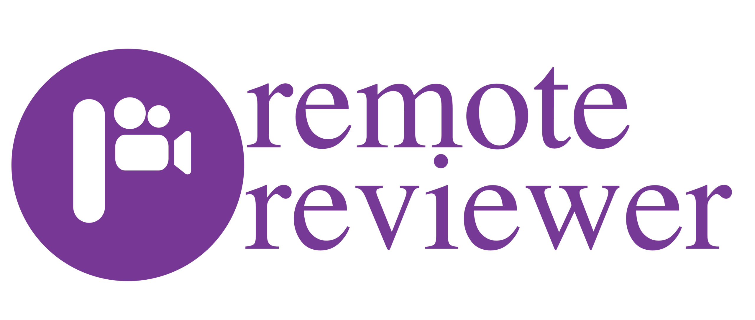 Remote evaluate with confidence. Anywhere. Anytime